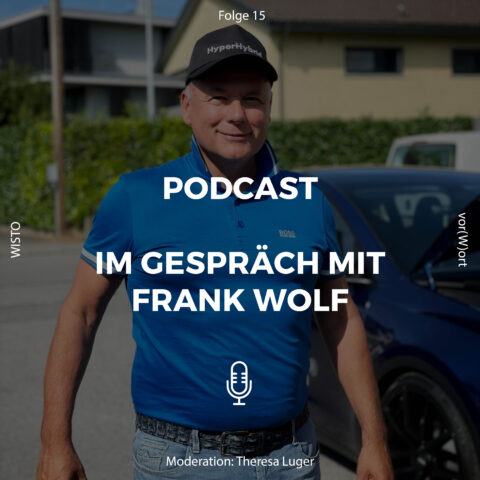 WISTO Vor(w)ort | Podcast 15