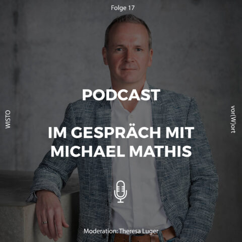 WISTO Vor(w)ort | Podcast 17