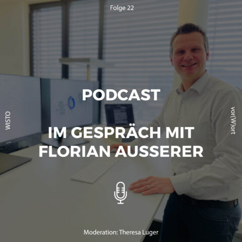 WISTO Vor(w)ort | Podcast 22