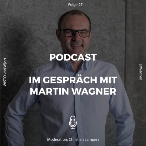 WISTO Vor(w)ort | Podcast 27