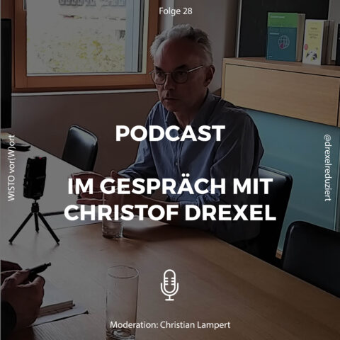 WISTO Vor(w)ort | Podcast 28