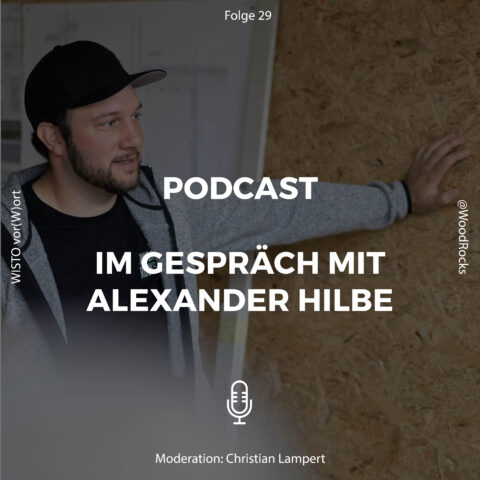 WISTO Vor(w)ort | Podcast 29