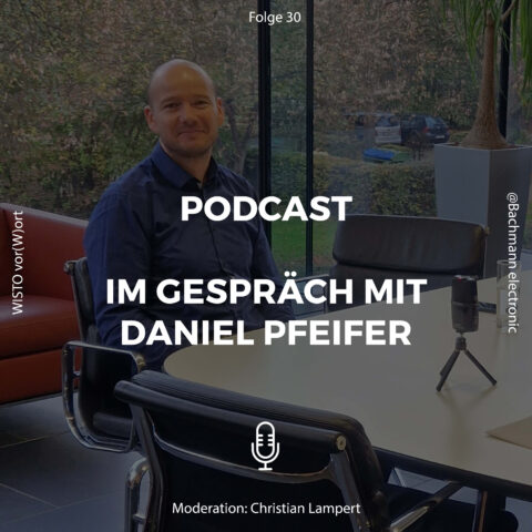 WISTO Vor(w)ort | Podcast 30