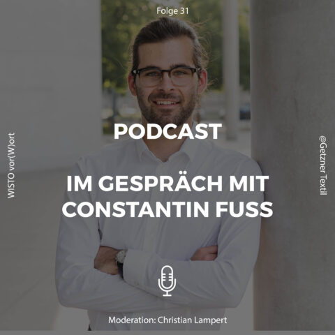 WISTO Vor(w)ort | Podcast 31