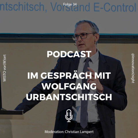 WISTO Vor(w)ort | Podcast 34
