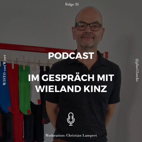 WISTO Vor(w)ort | Podcast 35