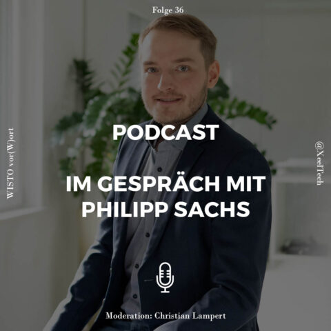 WISTO Vor(w)ort | Podcast 36