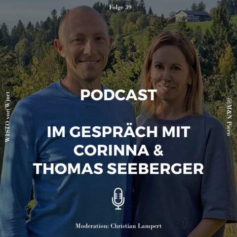 WISTO Vor(w)ort | Podcast 39