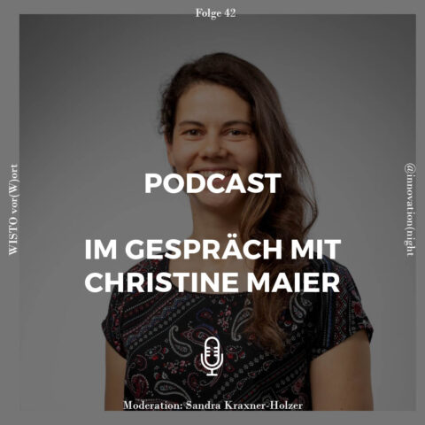 WISTO Vor(w)ort | Podcast 42
