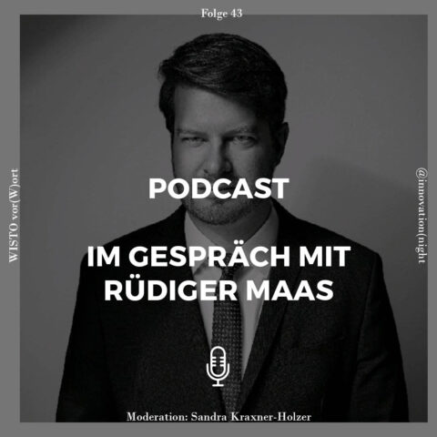 WISTO Vor(w)ort | Podcast 43