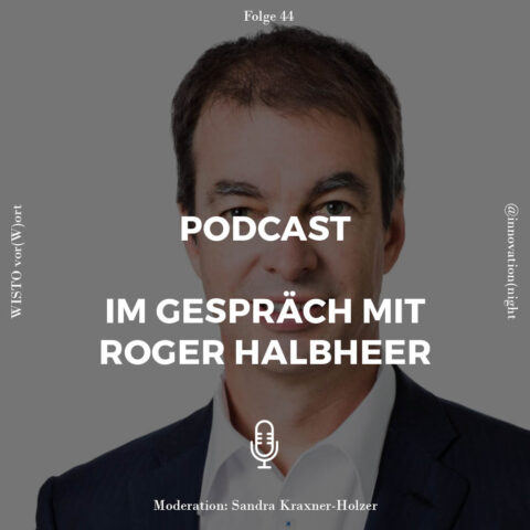 WISTO Vor(w)ort | Podcast 44