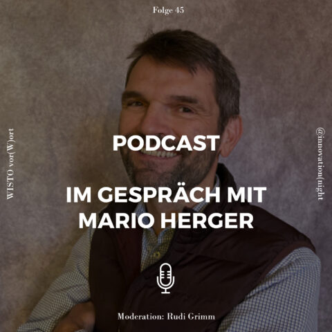 WISTO Vor(w)ort | Podcast 46
