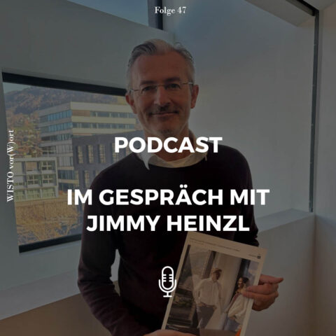 WISTO Vor(w)ort | Podcast 48