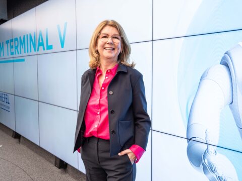 Graziella Hefel, Geschäftsführerin HEFEL Immobiliengruppe