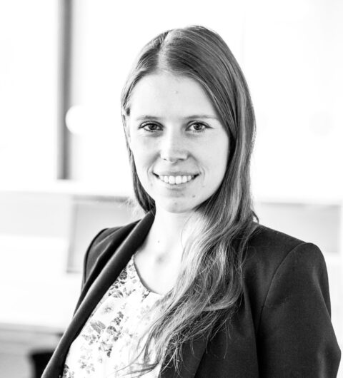Elena Degasperi, Head of Business Processes, PROOX