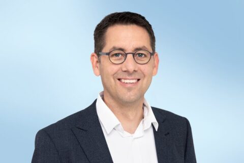 Thomas Siegrist, New Product Visions, Helbling Gruppe