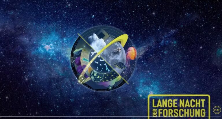 Screenshot des Videos