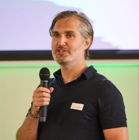 Jürgen Zeitlberger, MAMBA beim Pitch