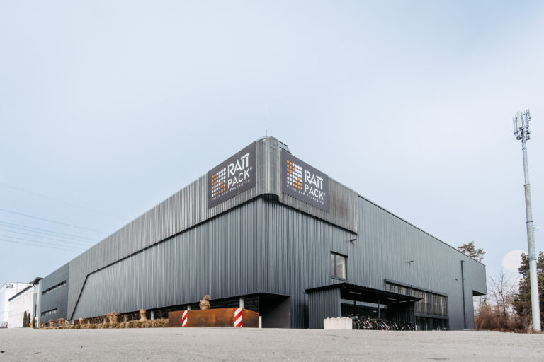 RATTPACK Group Headquarter