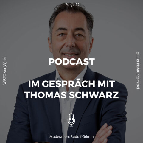 Podcast 11er mit Thomas Schwarz | Deckblatt