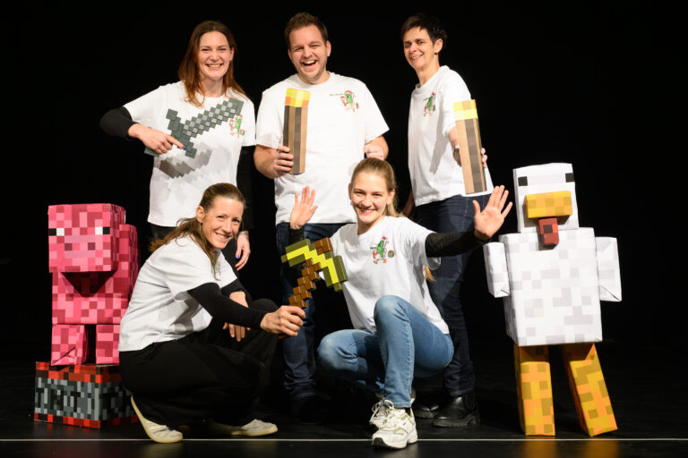 CHANCENLAND VORARLBERG Netzwerktreffen 2025 | (c) Matthias Rhomber . fotograf