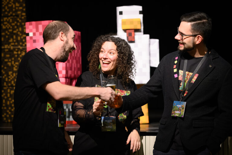 CHANCENLAND VORARLBERG Netzwerktreffen 2025 | (c) Matthias Rhomber . fotograf