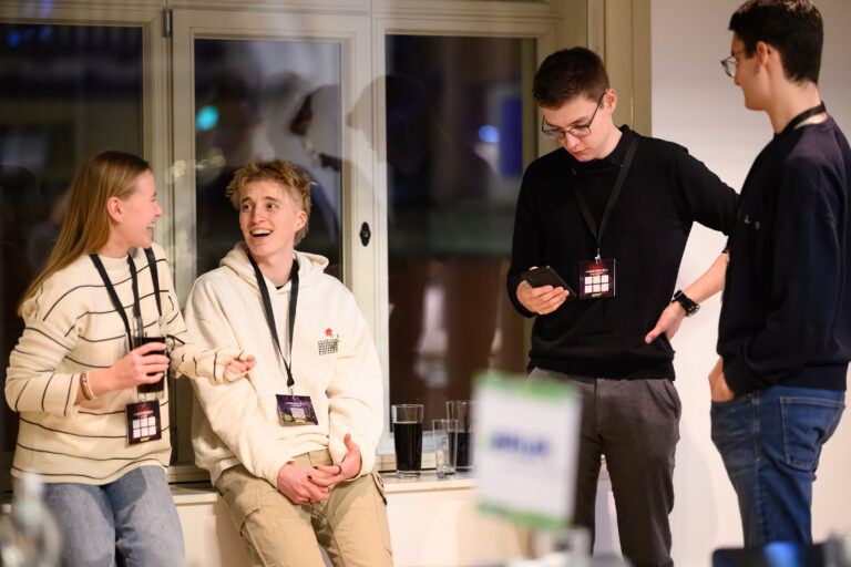 CHANCENLAND VORARLBERG Netzwerktreffen 2025 | (c) Matthias Rhomber . fotograf