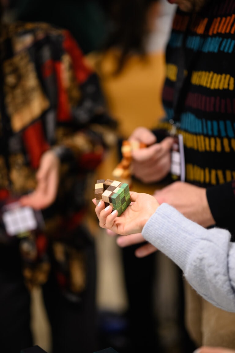 CHANCENLAND VORARLBERG Netzwerktreffen 2025 | (c) Matthias Rhomber . fotograf