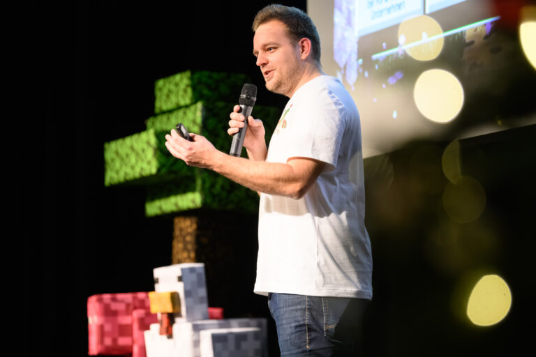 CHANCENLAND VORARLBERG Netzwerktreffen 2025 | (c) Matthias Rhomber . fotograf