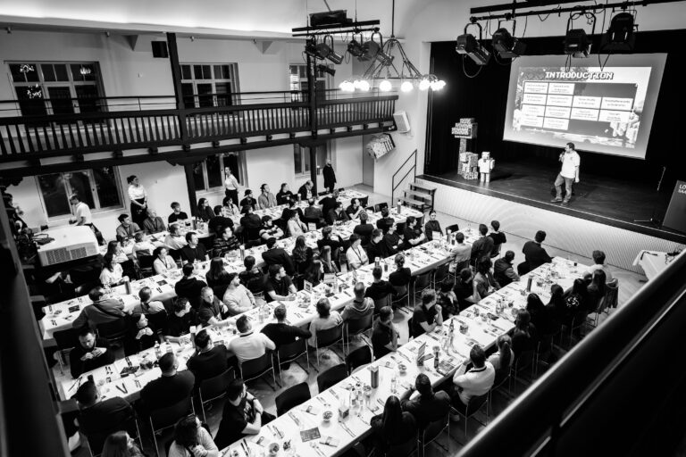 CHANCENLAND VORARLBERG Netzwerktreffen 2025 | (c) Matthias Rhomber . fotograf