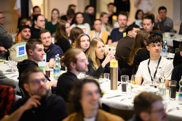 CHANCENLAND VORARLBERG Netzwerktreffen 2025 | (c) Matthias Rhomber . fotograf