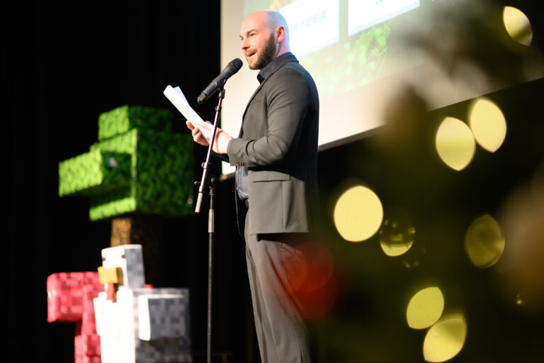 CHANCENLAND VORARLBERG Netzwerktreffen 2025 | (c) Matthias Rhomber . fotograf