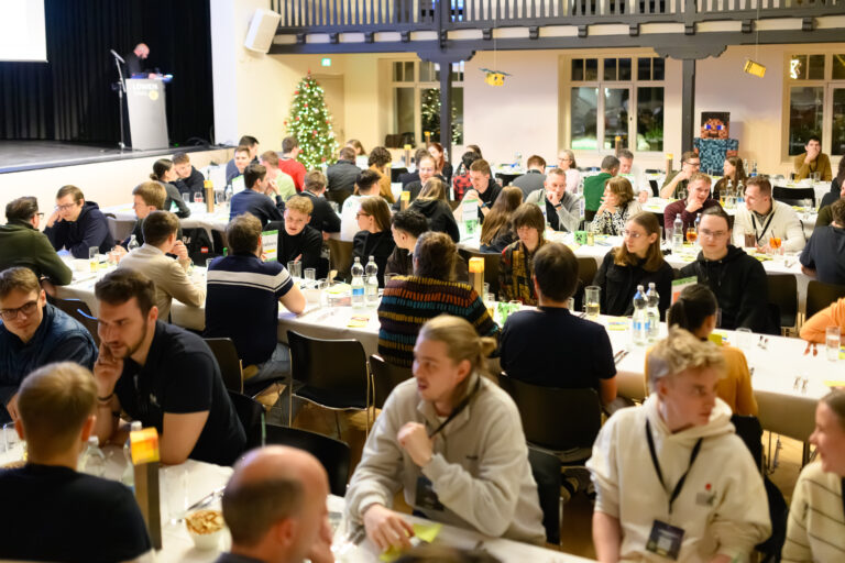 CHANCENLAND VORARLBERG Netzwerktreffen 2025 | (c) Matthias Rhomber . fotograf