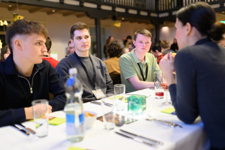 CHANCENLAND VORARLBERG Netzwerktreffen 2025 | (c) Matthias Rhomber . fotograf