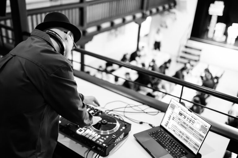 CHANCENLAND VORARLBERG Netzwerktreffen 2025 | (c) Matthias Rhomber . fotograf
