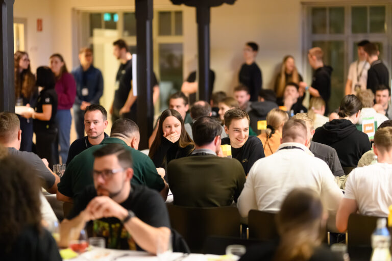 CHANCENLAND VORARLBERG Netzwerktreffen 2025 | (c) Matthias Rhomber . fotograf