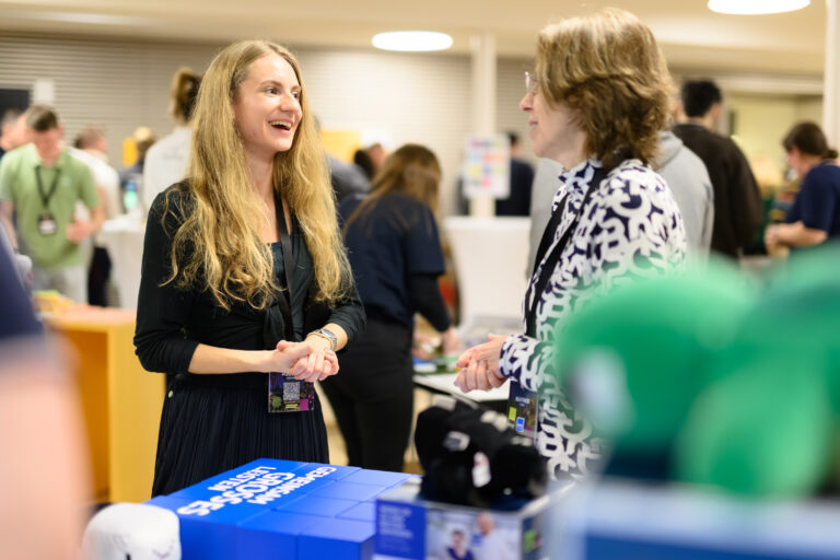 CHANCENLAND VORARLBERG Netzwerktreffen 2025 | (c) Matthias Rhomber . fotograf