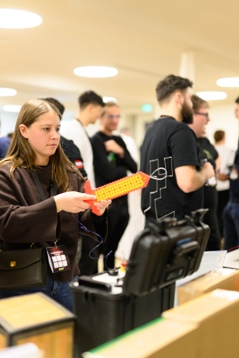 CHANCENLAND VORARLBERG Netzwerktreffen 2025 | (c) Matthias Rhomber . fotograf
