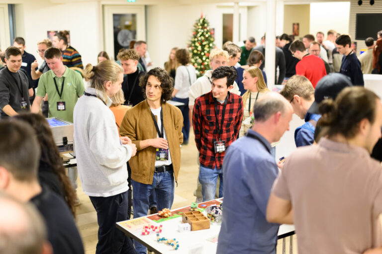CHANCENLAND VORARLBERG Netzwerktreffen 2025 | (c) Matthias Rhomber . fotograf
