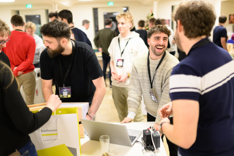CHANCENLAND VORARLBERG Netzwerktreffen 2025 | (c) Matthias Rhomber . fotograf