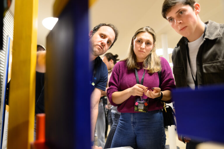CHANCENLAND VORARLBERG Netzwerktreffen 2025 | (c) Matthias Rhomber . fotograf