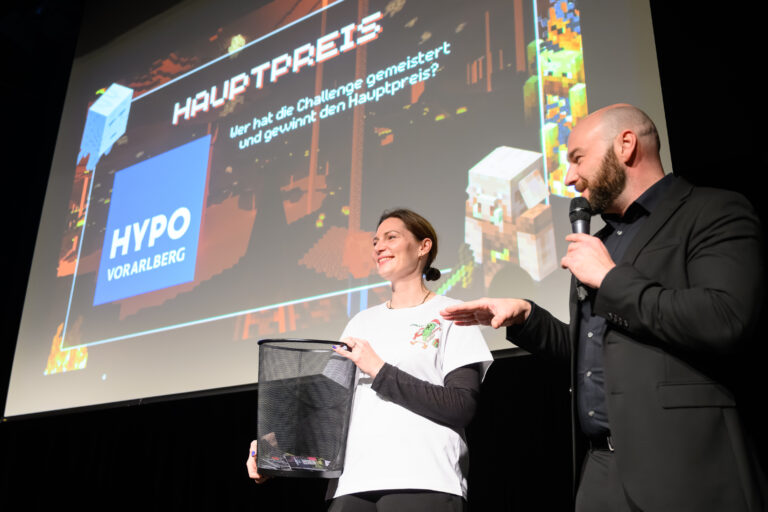 CHANCENLAND VORARLBERG Netzwerktreffen 2025 | (c) Matthias Rhomber . fotograf