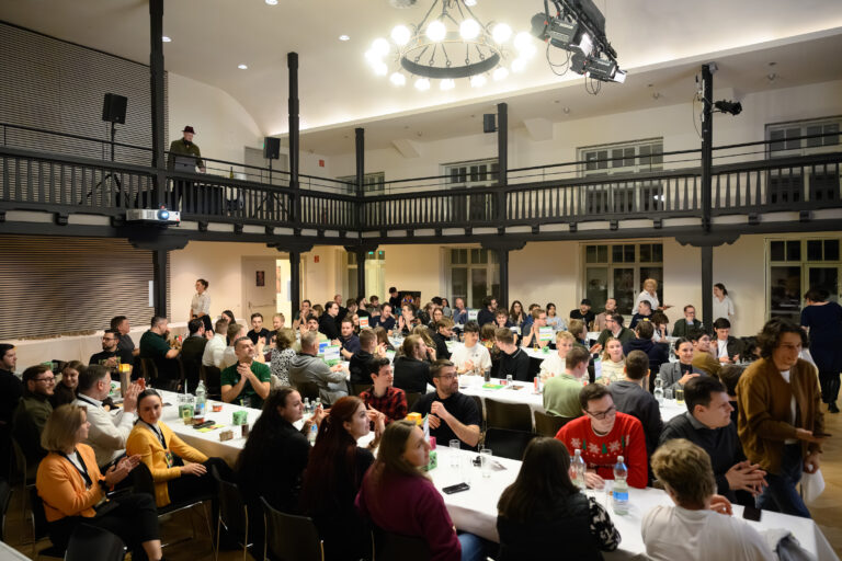 CHANCENLAND VORARLBERG Netzwerktreffen 2025 | (c) Matthias Rhomber . fotograf