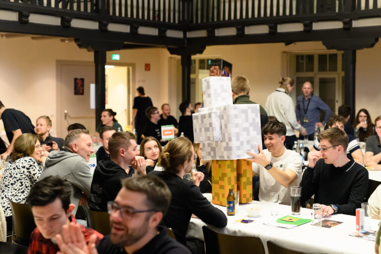 CHANCENLAND VORARLBERG Netzwerktreffen 2025 | (c) Matthias Rhomber . fotograf