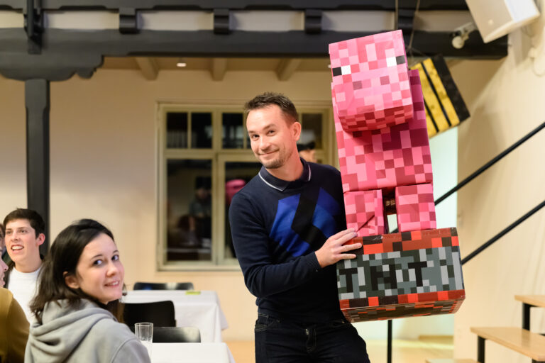 CHANCENLAND VORARLBERG Netzwerktreffen 2025 | (c) Matthias Rhomber . fotograf