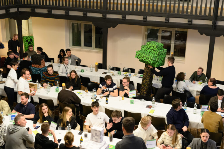 CHANCENLAND VORARLBERG Netzwerktreffen 2025 | (c) Matthias Rhomber . fotograf