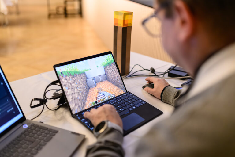 CHANCENLAND VORARLBERG Netzwerktreffen 2025 | (c) Matthias Rhomber . fotograf