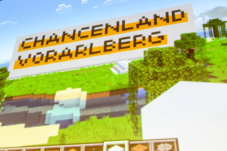 CHANCENLAND VORARLBERG Netzwerktreffen 2025 | (c) Matthias Rhomber . fotograf