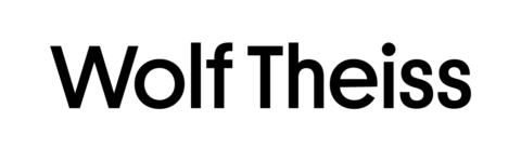Wolf Theiss Rechtsanwälte Logo