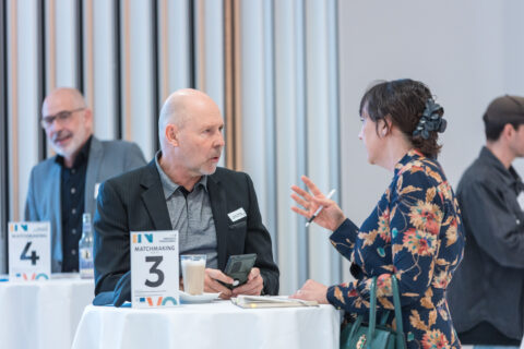 INNOVATE VORARLBERG | (c) Mike Siblik